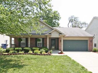 19436 Jena Dr, Noblesville, IN 46062