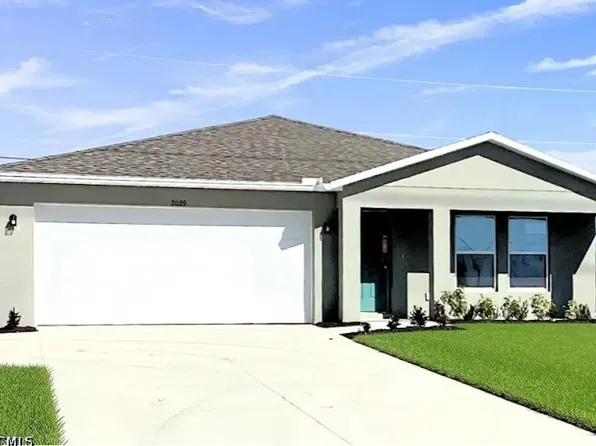 2029 Tropicana Pkwy W, Cape Coral, FL 33993
