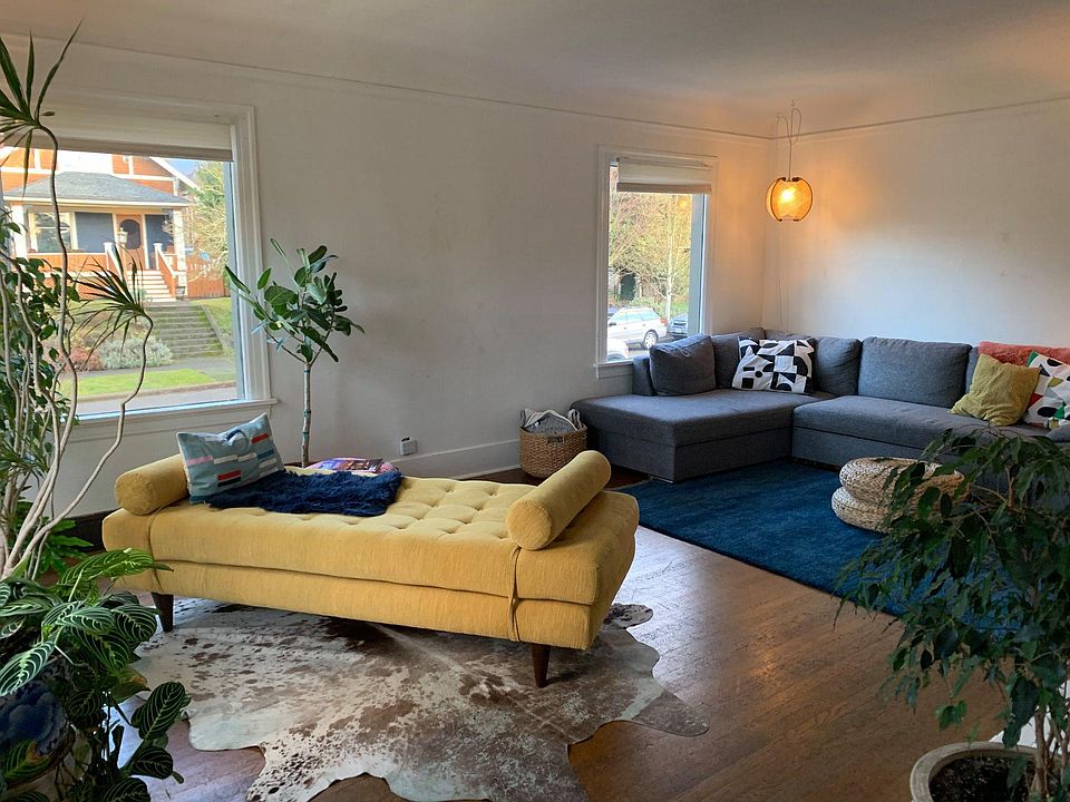 Living Rm - Style 1