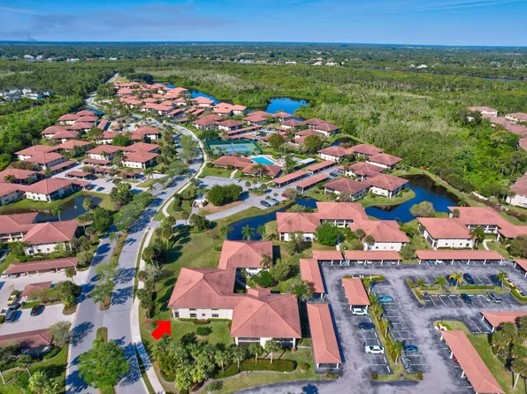 391 Sw South River Dr #105, Stuart, FL 34997