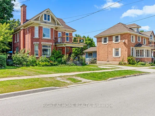 774 4th Ave E #1, Owen Sound, ON N4K 2N6