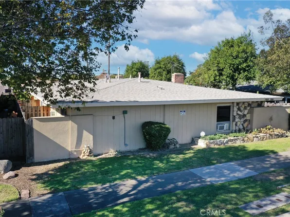 786 N Shattuck Pl, Orange, CA 92867