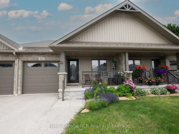 465 Wellington St E, Wellington North, ON N0G 2L2