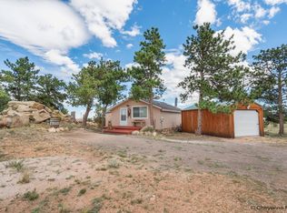 258 Rocky Rd, Cheyenne, WY 82009