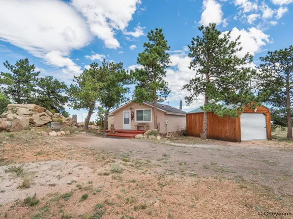 258 Rocky Rd, Cheyenne, WY 82009