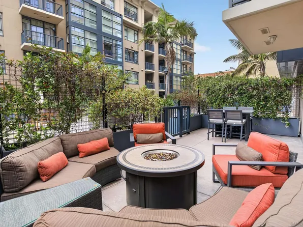 530 211 #K, San Diego, CA 92101