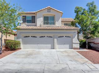 9754 Silver Desert Ave, Las Vegas, NV 89148