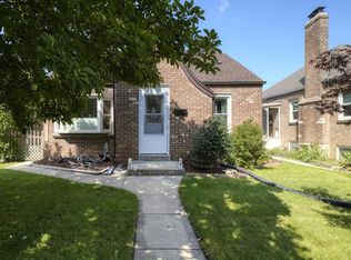 4151 S 3rd St, Milwaukee, WI 53207