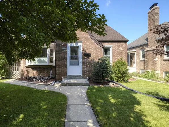4151 South 3rd STREET, Milwaukee, WI 53207