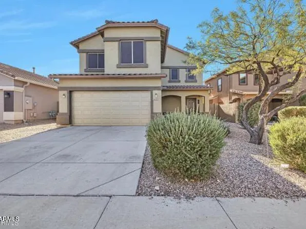 4523 W Rolling Rock Dr, Phoenix, AZ 85086