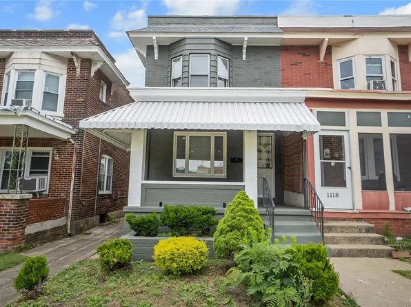 1120 S 8th St, Allentown, PA 18103