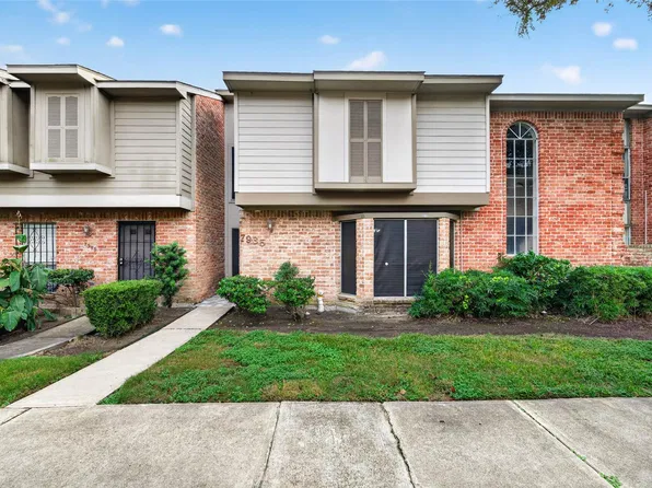 7935 Kendalia Dr, Houston, TX 77036