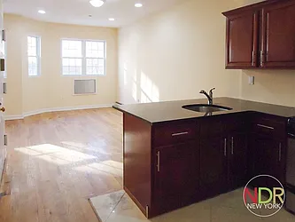 Rented by Next Door Realty NYC