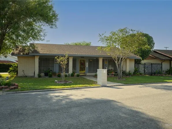 1917 Loquat Dr, Palm Valley, TX 78552
