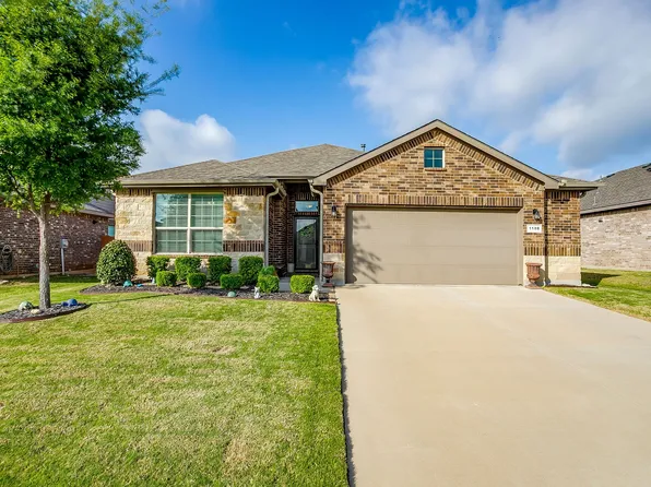 1108 Dublin Dr, Cleburne, TX 76033