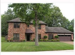 8747 Cherry Spring Dr, Cordova, TN 38016