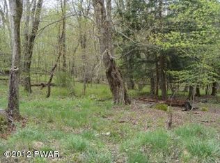 106 Saw Mill Rd, Greentown, PA 18426