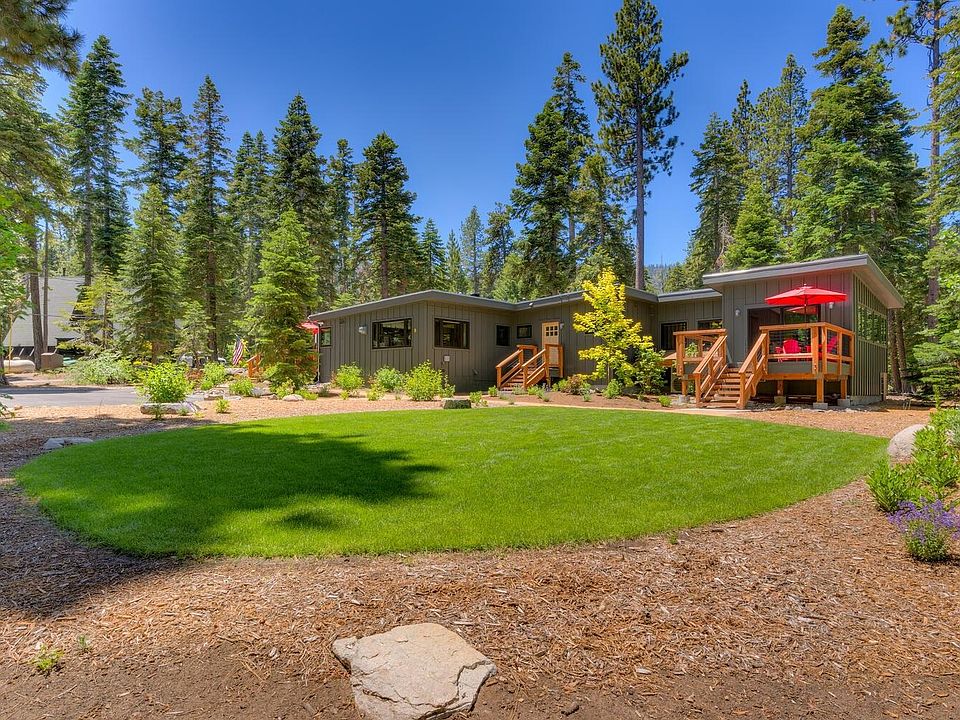 352 Sierra Dr, Rubicon Bay, CA 96142 Zillow