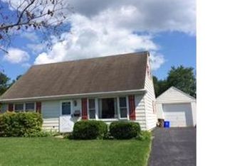 1909 Eastman Ave, Bethlehem, PA 18018