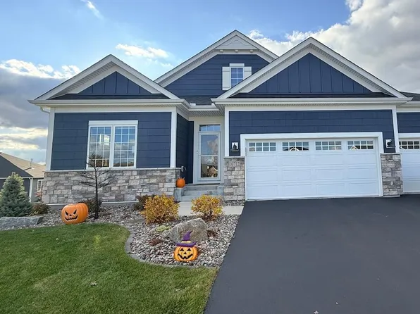 10712 28th Ct NE, Saint Michael, MN 55376