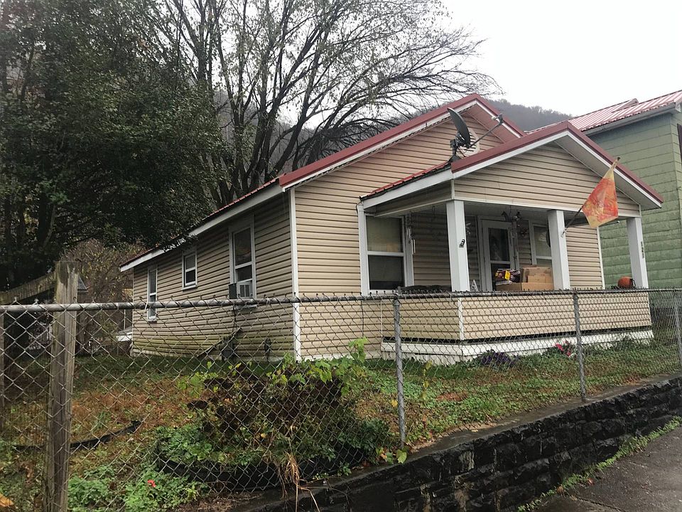 121 Kanawha Ave, Smithers, WV 25186 MLS 11190727 Zillow