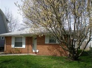 955 Dopler St, Akron, OH 44303