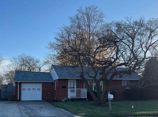 1609 6th St SW, Mason City, IA 50401