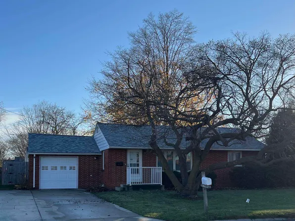 1609 6th St SW, Mason City, IA 50401