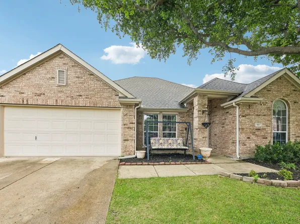 900 Rockton Dr, Wylie, TX 75098