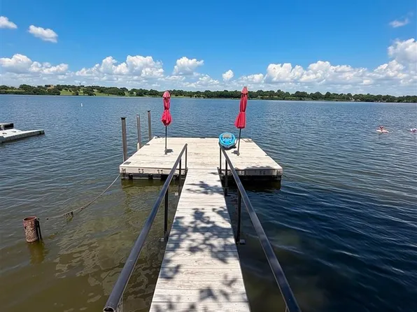 58 Dock 58 West Side Lake Ponca, Ponca City, OK 74604