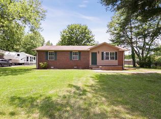 3867 Crickett Ln, Murfreesboro, TN 37129