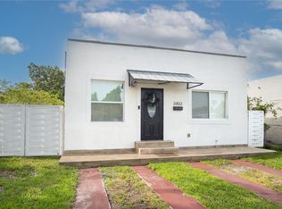 3453 SW 26th St, Miami, FL 33133