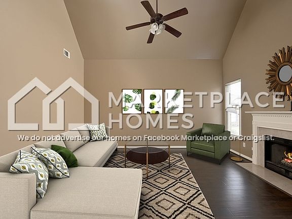 3rd image of 4427 Sierra Ln