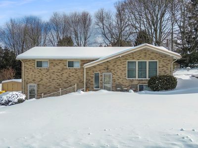 623 Sherman St, Portage, PA, 15946