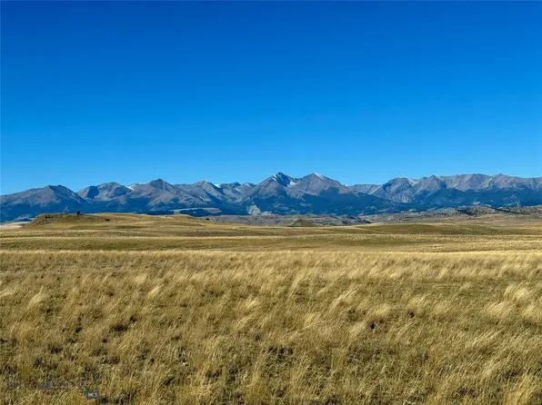 191 Tbd Us Hwy, Big Timber, MT 59011