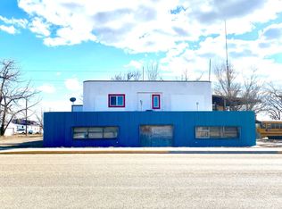 117 1st St E, Dodson, MT 59524