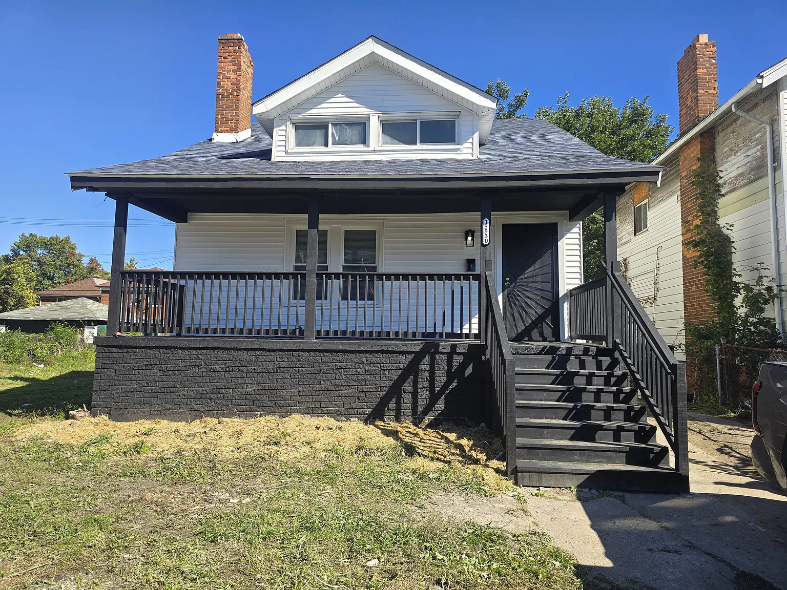 15530 Linwood Street - 1 — Photo 1