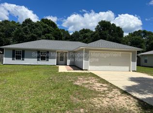 4374 Galt City Rd, Milton, FL 32583