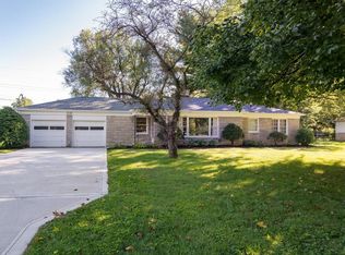 2565 E 91st St, Indianapolis, IN 46240