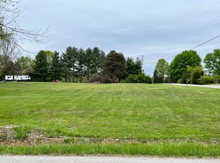 High Ridge Dr, Shepherdsville, KY 40165