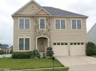 13133 Triple Crown Loop, Gainesville, VA 20155
