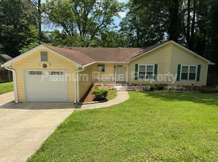 2270 Turtle Club Dr NE, Marietta, GA 30066