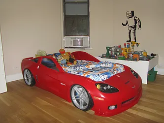 Rented by Beekman Street Realty