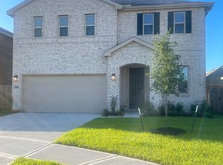 1307 Oroville Ct, Rosharon, TX 77583