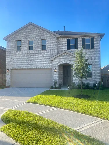 1307 Oroville Ct Photo 1