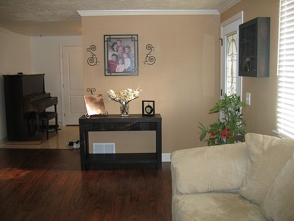 Entry Way