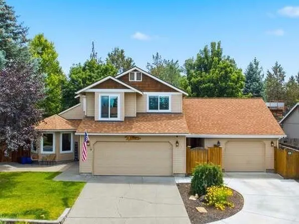 3153 NE Cromwell Ct, Bend, OR 97701