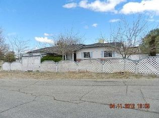 40634 156th St E, Lancaster, CA 93535