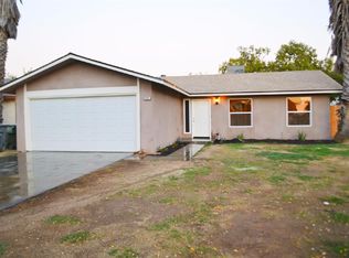 2391 S Tupman Ave, Fresno, CA 93706