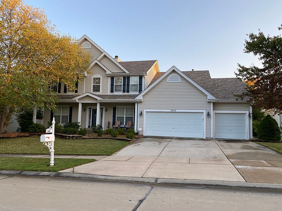 2432 Macpherson Drive - 2020